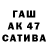 Дистиллят ТГК вейп Ruban Nataliia